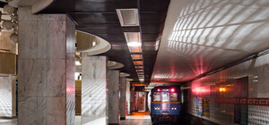 Цифра дня: сколько пассажиров перевезла столичная подземка в этом году