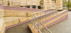 Новые правила: во всех кафе, магазинах, парках и скверах должны появиться пандусы