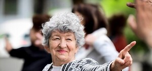 Хорошая новость: крымским пенсионерам повысили прожиточный минимум