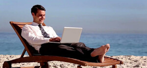 Хорошая новость: для малых отелей Крыма обещают налоговые каникулы