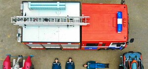 Следят за трендами: аэропорт 