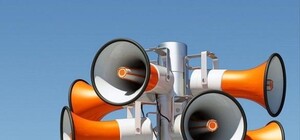 Не пугайтесь: в Полтаве будут проверять сирены