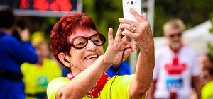 Перекриватимуть вулиці: у Львові проведуть міжнародний напівмарафон