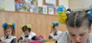 Починай вчити рiдну мову: когда в Запорожье исчезнут русскоязычные школы