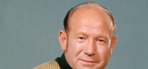 Умер легендарный космонавт из Кременчуга Алексей Леонов