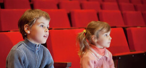 Бесплатно: в Харькове покажут спектакли для детей