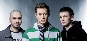 «Бумбокс» выступит в Запорожье