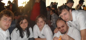 Запорожские знатоки победили во всеукраинском турнире