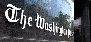 KyivNotKiev: The Washington Post начнет правильно писать название Киева