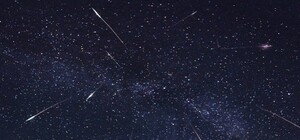 Не пропустите: одесситы могут наблюдать красочный звездопад