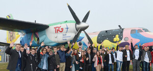 Ты – студент технического вуза? Участвуй в 