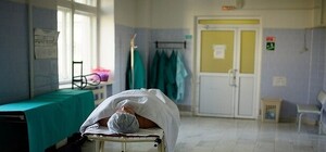 Шукають рідних: у дрогобицькому морзі третій місяць лежить тіло львів'янки, яке ніхто не хоче ховати