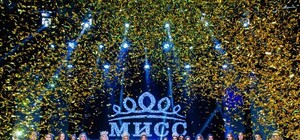 Фотофакт: в Крыму выбрали Мисс Республики