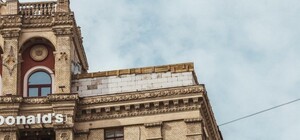 История продолжается: хозяева скандальной надстройки подали в суд на КГГА