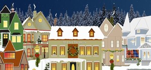 Без спонсоров и депутатов: жители левого берега хотят установить 