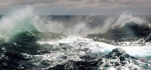 Решил искупаться: на Ланжероне спасли мужчину