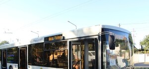 Ездить станет комфортнее: в автобусы закупят кондиционеры на 3 миллиона гривен