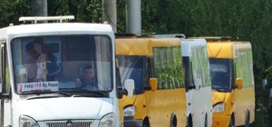 Теперь в смартфоне: в Полтаве коммунальные автобусы оборудовали навигацией