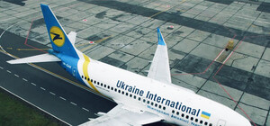 Вопрос ребром: крупнейшей авиакомпании Украины грозит банкротство