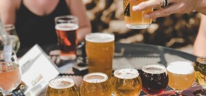 Такого еще не пробовали: заведения Одессы с собственной пивоварней