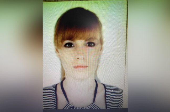 В Одессе пропала 34-летняя Ирина Ляшенко. Фото: 7 канал
