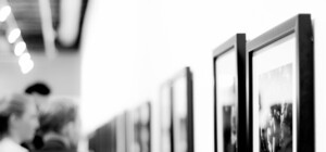 Вход свободный: киевлян зовут на выставку, посвященную шрамам и принятию себя