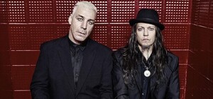 Встречай легенду: Тилль Линдеманн выступит в Киеве с сольным проектом