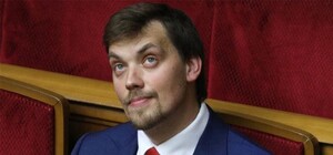 А ми не ждали вас: прем’єр-міністр їде на Львівщину