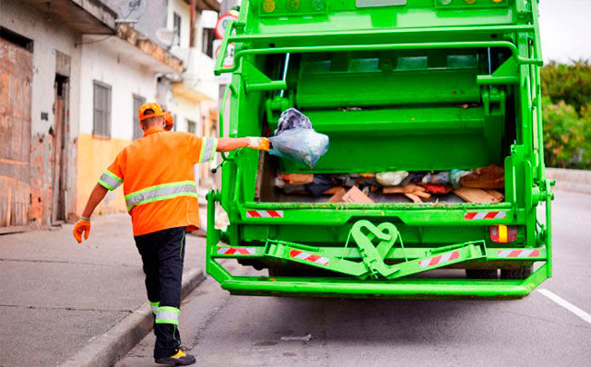 В Одессе увеличат тариф на вывоз мусора