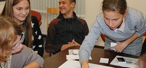 “Черный рынок” и поиски клада: в одесском музее придумали новую игру