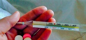 На прошлой неделе 15 жителей области заболели скарлатиной: как проявляется болезнь