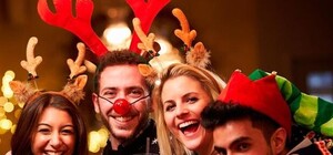 Затуси с коллегами: где в Запорожье можно отметить корпоратив и сколько это будет стоить