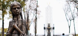 Памятный день: сегодня в Украине вспоминают жертв Голодомора