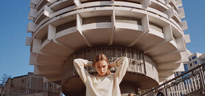 Зацени: киевские локации попали в американский лукбук