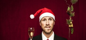 Новый год с коллегами: заведения, где не стыдно отметить корпоратив в Одессе