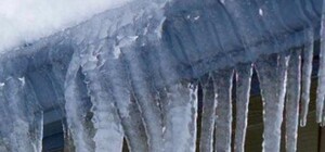 Полтава заплатит больше двух миллионов гривен за очистку крыш от снега и льда: нашли подрядчика