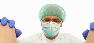 Руководство одесского онкодиспансера отрицает причастность к порносъемке