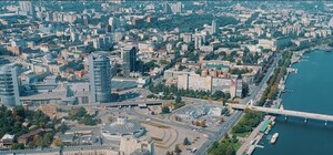 Каждый днепрянин оценит: известная группа сняла клип про любимый город