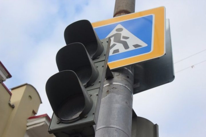 Новость - События - Ремонты: в Одессе отключили светофоры на восьми перекрестках