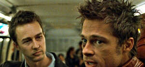 Ночной дебош: на Позняках компания устроила массовую драку и погром в пиццерии