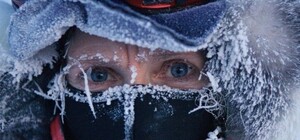 Перша жертва: до львівської лікарні потрапив чоловік з переохолодженням