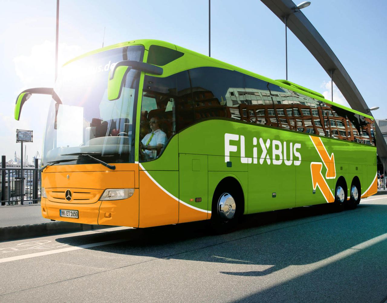 С 11 декабря запустят автобусы по маршруту Одесса-Плзень