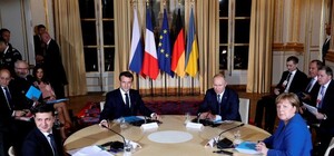 Прекращение огня и полный обмен: о чем договорилась 