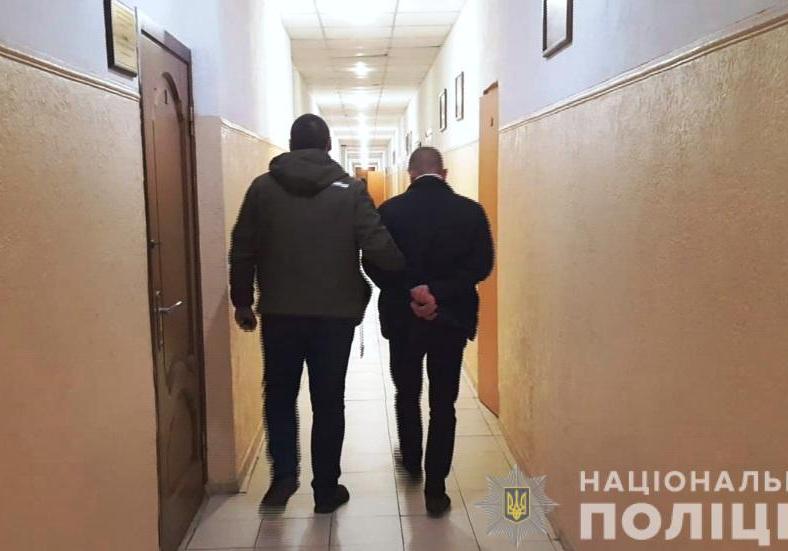 В Одессе вор до смерти забил дедушку, но ничего ценного в доме не нашел Фото: Нацполиция