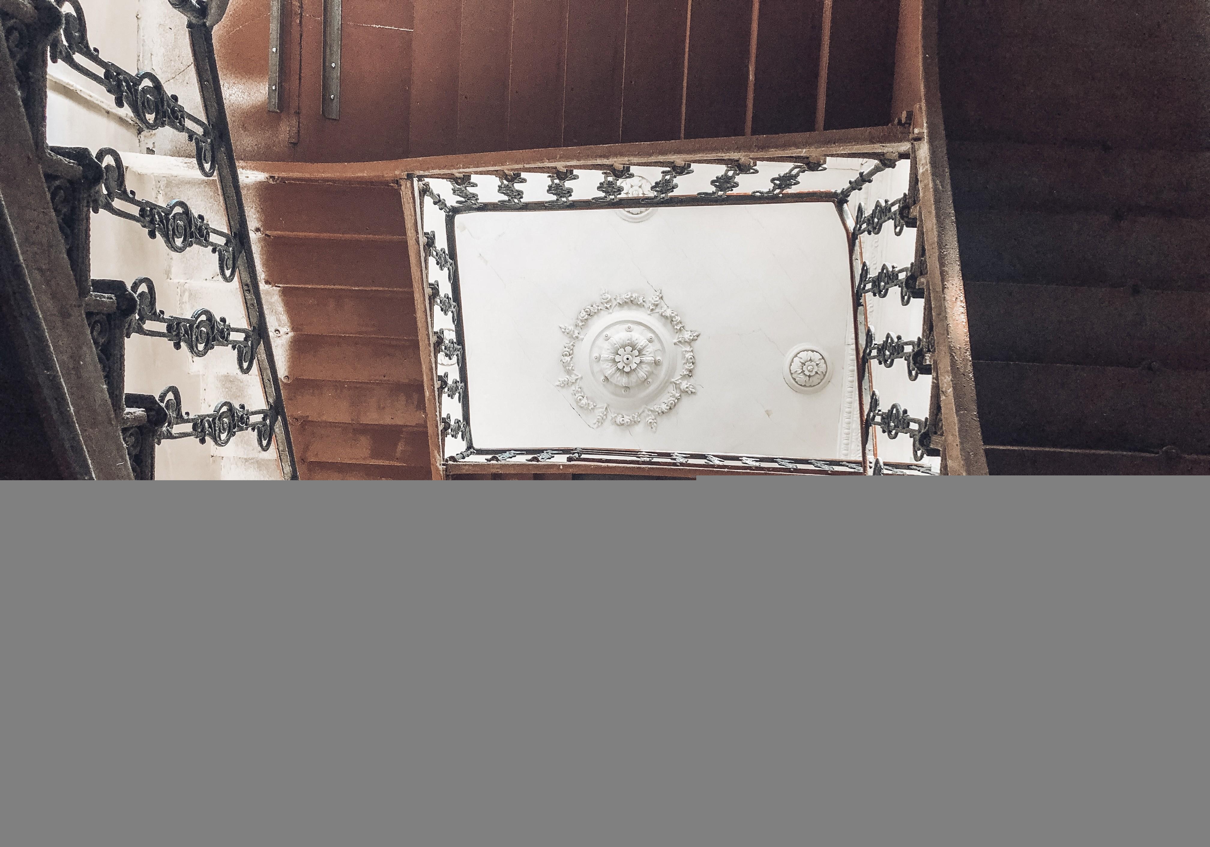 Подборка одесских лестниц, от которых перехватывает дух   Фото: УСИ