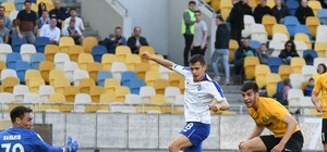 Жеребьевка Кубка Украины: 