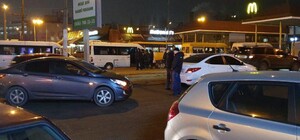 Лучше объезжай, если хочешь быть дома к ужину: три серьезные аварии затруднили движение транспорта