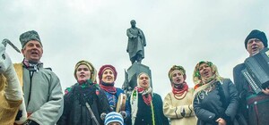 Парад вертепов и массовое пение колядки: в Харькове пройдет 