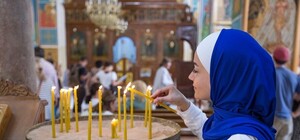 Розклад богослужінь: 22 грудня львівські храми відзначатимуть престольний празник