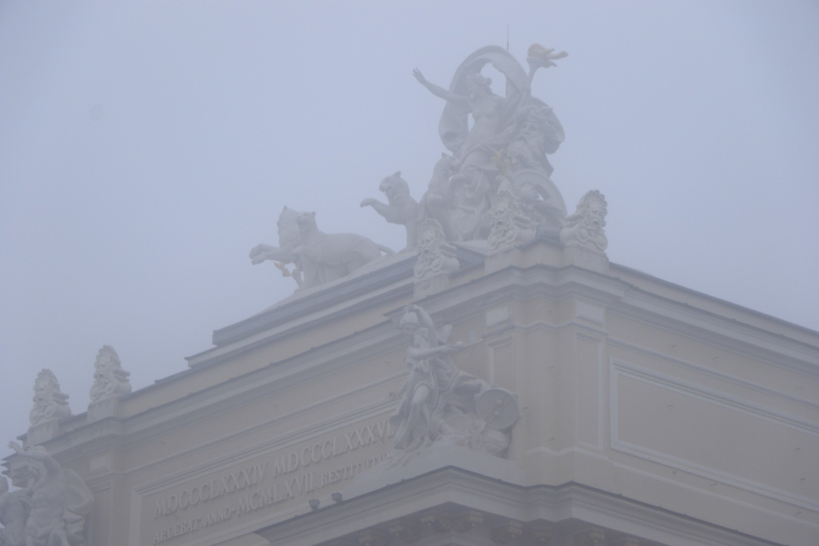 24 декабря в Одессе объявили штормовое предупреждение